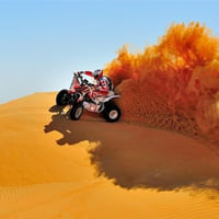 Dune Buggy Qatar 200 x 200