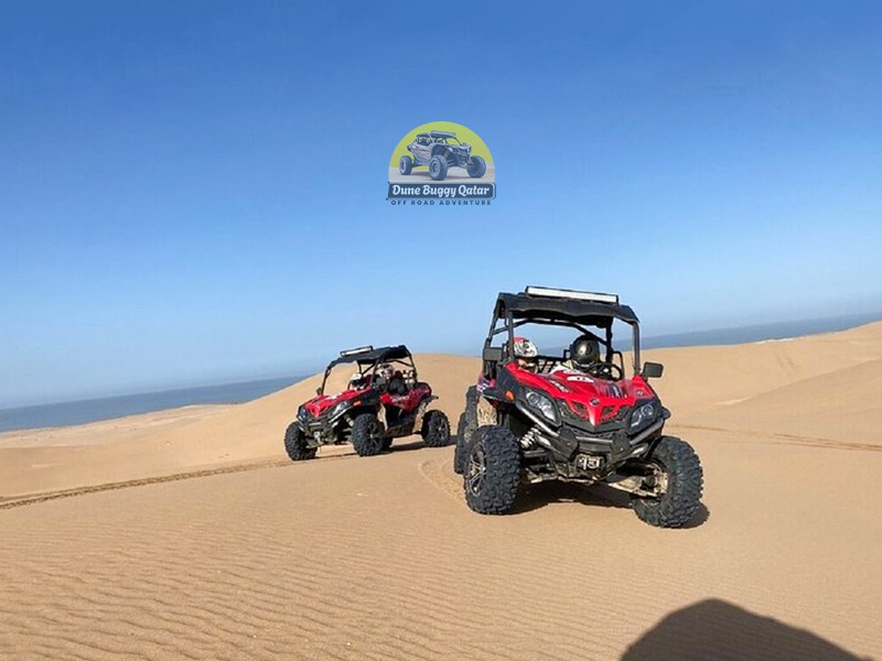 ZForce Dune Buggy Qatar