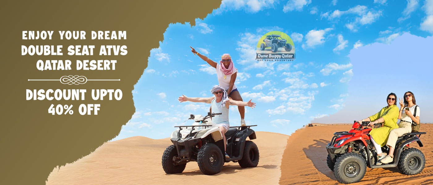 double seat atvs page banner