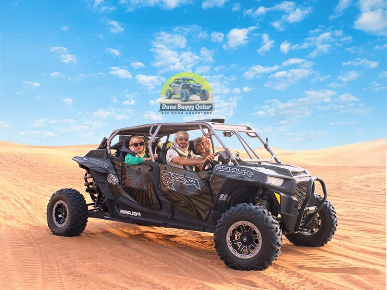 Dune Buggy Qatar | Dune Buggy Rental Qatar Price 40% Off